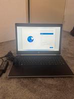 HP ProBook 450 G5 | i5-8250U | 8GB RAM | 256GB SSD, Computers en Software, Ophalen, 2 tot 3 Ghz, 8 GB, Zo goed als nieuw