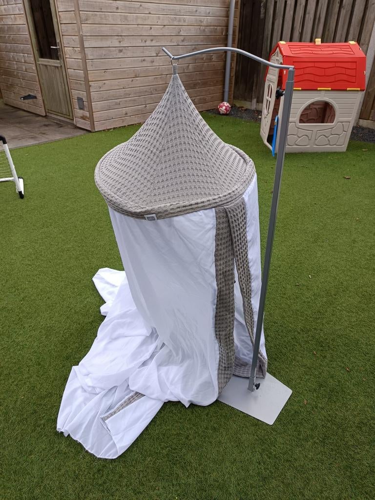 Klamboe met standaard, Ophalen of Verzenden