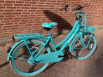 Meisjes  Oma fiets SPIRIT 26 inch Nexus drie versnellingen, Minder dan 47 cm, Ophalen of Verzenden, Zo goed als nieuw, Versnellingen