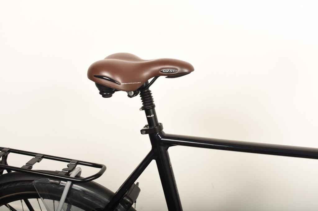 Batavus Finez E-Go 625Wh in framemaat 65! Heren Blauw 65cm 2, Gebruikt, -, - 0
-, NL, Batavus