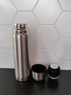 Handige thermosfles, Ophalen of Verzenden, Zo goed als nieuw, Overige stijlen