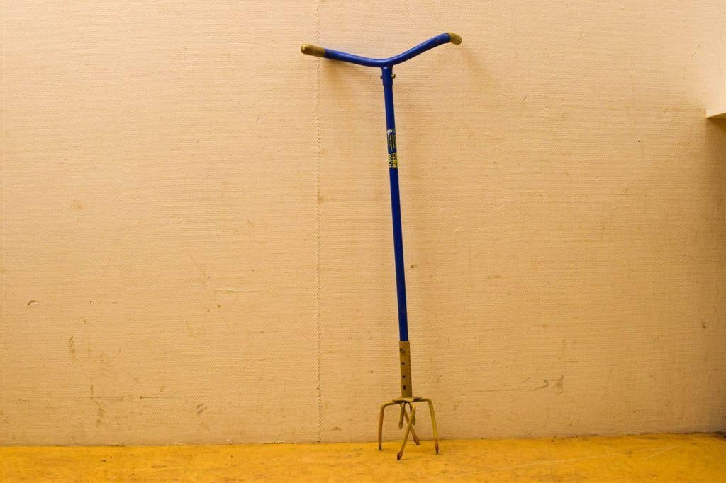 Tuinklauw 50648, Tuin en Terras, Ophalen of Verzenden, Gebruikt, Onkruidsteker