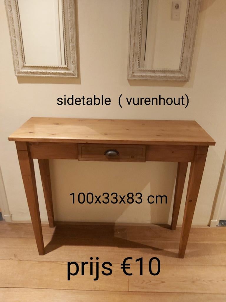 Zolder opruiming, Ophalen