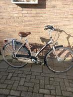 Pointer C7 [54cm]  Omafiets in Nette Staat., Ophalen, Versnellingen, Pointer Gazelle Batavus Sparta BSP, 53 tot 56 cm