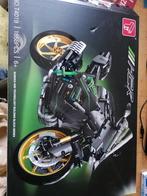 Tgl t4019 kawasaki h2r, Ophalen of Verzenden, Zo goed als nieuw