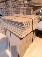 Verzend doos, verpakings doos, 30 stuks voor, Ophalen