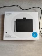 Wacom Intuos S tekentablet - Zo goed als nieuw, Computers en Software, Tekentablets, Ophalen of Verzenden, Zo goed als nieuw