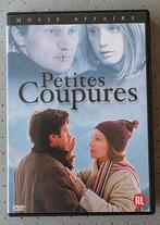 PETITES COUPURES, Vanaf 12 jaar, Ophalen of Verzenden, Zo goed als nieuw, Drama