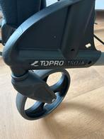 Rollator Topro Troja M, Ophalen, Opvouwbaar, Gebruikt