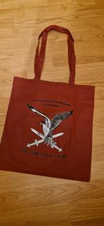 Luchtmobiele brigade tasje, Verzenden, Landmacht, Nederland, Overige typen