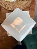 Yong Squito diepe borden (2 stuks), Ophalen, Gebruikt, Bord(en), Effen