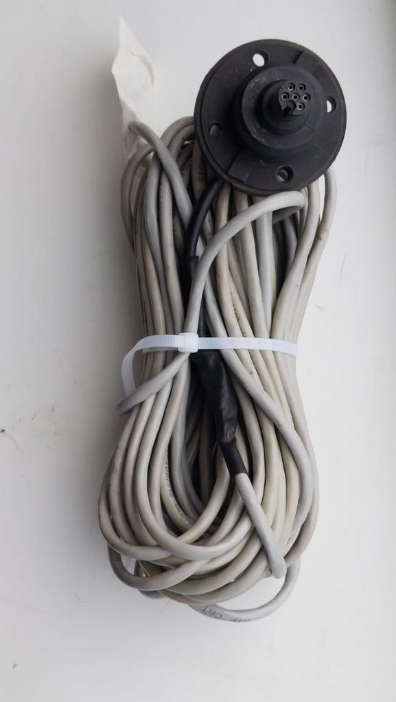 B&G masttopunit 283/496 montagebeugel en kabel., Ophalen of Verzenden, Zo goed als nieuw, Gps of Kompas