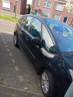 Citroen c4 2011 benzine  Auto rijd perfect, Zwart, C4, Te koop, Benzine