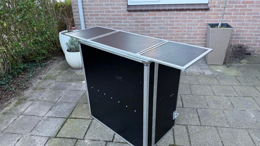 Opklapbaar DJ Meubel, Ophalen, Overige merken