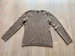 Pauw cashmere trui maat 3 L nieuwstaat, Ophalen of Verzenden, Zo goed als nieuw, Maat 42/44 (L), Beige