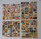 Honden katten dieren vintage stickers stickervelletjes, Verzamelen, Stickers, Ophalen of Verzenden, Zo goed als nieuw, Dier en Natuur