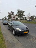 Fiat Punto 1.2 5DR 2008 Grijs, 1005 kg, Cruise Control, 40 €/maand, 1242 cc