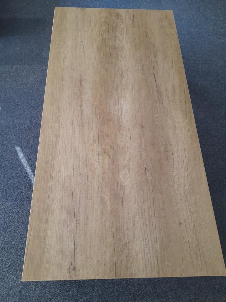 Salontafel Swiss, Ophalen, 100 tot 150 cm, 50 tot 100 cm, Zo goed als nieuw