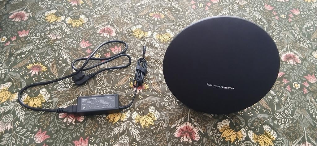 Harman Kardon Onyx Studio 4 – werkt perfect