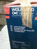 Wolfgang, Ophalen, Zo goed als nieuw, Elektrisch