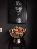 Mooie grote koeler inclusief 165 cava kurken, Ophalen of Verzenden