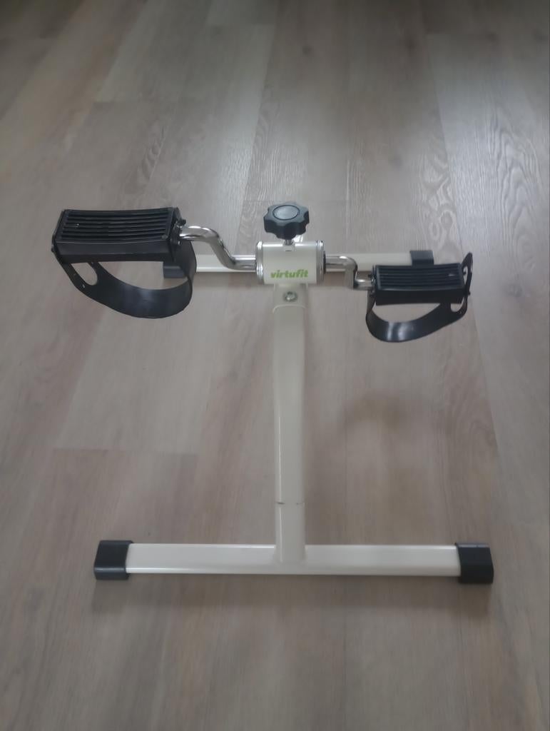 Stoelfiets virtufit, Ophalen of Verzenden