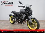 Top conditie.! Yamaha MT09 Ice Fluo model 2017+ MT 09, Motorrijbewijs A, Bedrijf, Meer dan 35 kW, YAMAHA