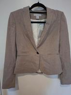 Blazer, Kleding | Dames, Jasjes, Kostuums en Pakken, H&M, Overige kleuren, Ophalen of Verzenden, Zo goed als nieuw