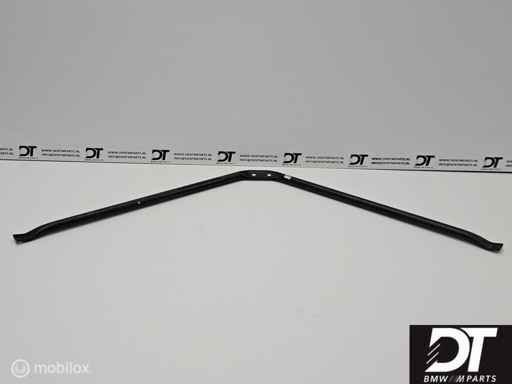 Veerpootbrug BMW E60 E61 E63 E64 51617046555, Gebruikt, Ophalen of Verzenden, BMW, BMW