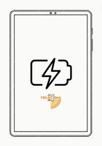 Samsung Tab S9 Ultra - Batterij Reparatie - M&S Telecom 4U, Ophalen, Nieuw