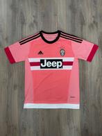 Juventus Uit Tenue 2015-2016 Maat M, Maat M, Ophalen of Verzenden, Nieuw, Shirt