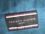 Nr.98: Tommy Hilfiger Colbert Blauw maat 50 Zo goed als nieu, Tommy Hilfiger, Ophalen of Verzenden, Zo goed als nieuw, Maat 48/50 (M)