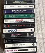 11 voorbespeelde dcc tapes (mooie en zeldzame titels), Cd's en Dvd's, Cassettebandjes, Ophalen of Verzenden, Zo goed als nieuw