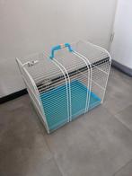 reismand kooitje reiskooi kat kleine hond open rondom, Ophalen, Zo goed als nieuw