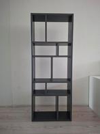 Letterbak Vtwonen grijs, Ophalen, Gebruikt, Hout, Cd's