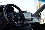 Mercedes-Benz Sprinter 519 V6 3.0 CDI L3H2 PB Edition Camera, Auto's, Automaat, Stof, Euro 6, 190 pk