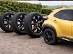 Toyota Yaris Cross velgen met Falken winterbanden, Auto-onderdelen, Banden en Velgen, Ophalen of Verzenden