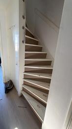 Trap renovatie, Ophalen of Verzenden, Nieuw, Trap, 4 meter of meer