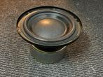 JVC Speaker 4 Ohm 80W RMS, Gebruikt, JVC, Overige typen, Ophalen of Verzenden