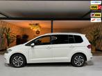 Volkswagen Touran 1.4 TSI Highline 7p Garantie Standkachel S, Gebruikt, Zwart, 4 cilinders, 150 pk