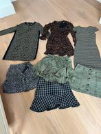 Jurkjes en rokjes maat xxs, xs, s nieuw of zgan, Ophalen of Verzenden, Zo goed als nieuw, Maat 34 (XS) of kleiner