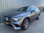 Mercedes-Benz GLC-klasse 250 4MATIC Premium Plus, Auto's, Automaat, 15 km/l, Gebruikt, 4 cilinders