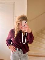 Nikkie riem met zilverkleurige 'N' gesp, Minder dan 3 cm, 80 tot 90 cm, Zwart, Heupriem