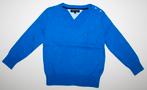 NIEUW! Tommy Hilfiger pullover trui blauw maat 92 / 98, Kinderen en Baby's, Kinderkleding | Maat 92, Ophalen of Verzenden, Nieuw