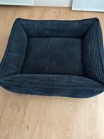 Hondemand Designed by Lotte Ribbed nieuwstaat, Dieren en Toebehoren, Hondenmanden, Ophalen, Zo goed als nieuw, Stof