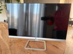 HP 27ea 27-inch beeldscherm zonder gebruikssporen (krasvrij), Hp, IPS, Full HD, Zo goed als nieuw