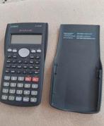 Casio rekenmachine fx-82ms

Prijs 6, Ophalen of Verzenden