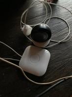 Google Nest Heat Link, Doe-het-zelf en Verbouw, Ophalen of Verzenden, Slimme thermostaat, Gebruikt