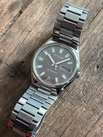 Citizen Automatic, Verzenden, Zo goed als nieuw, Staal, Citizen