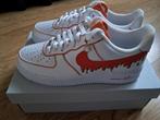 Heren Nike Air Force 1, Kleding | Heren, Schoenen, Wit, Nieuw, Ophalen of Verzenden, Sneakers of Gympen